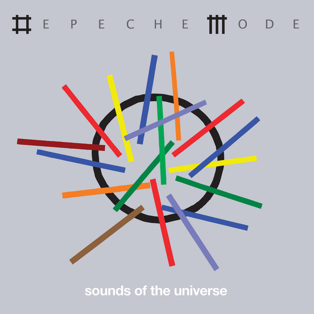 Depeche Mode - Peace