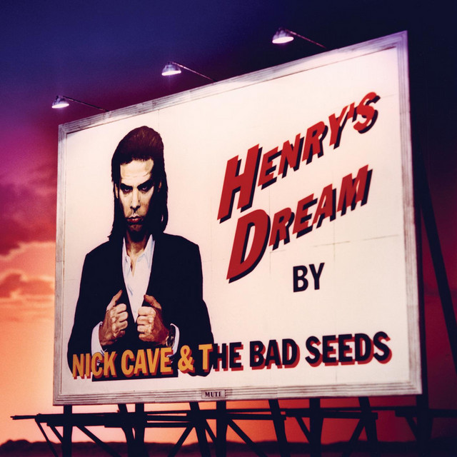Nick Cave & The Bad Seeds - I Had A Dream, Joe
