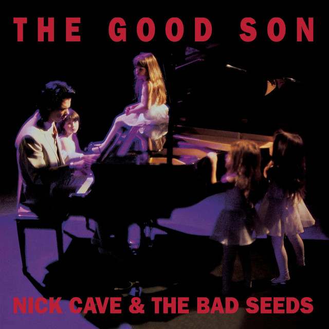 Nick Cave And The Bad Seeds - The Weeping Song