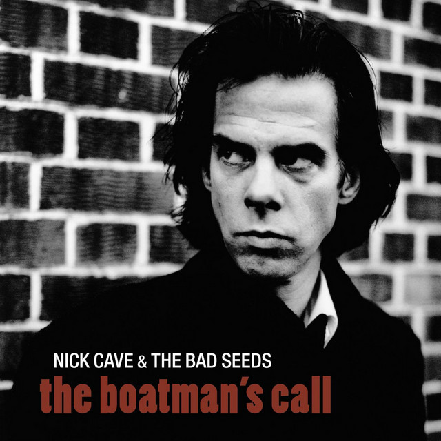 Nick Cave And The Bad Seeds - (Are You) The One That I've Been Waiting For