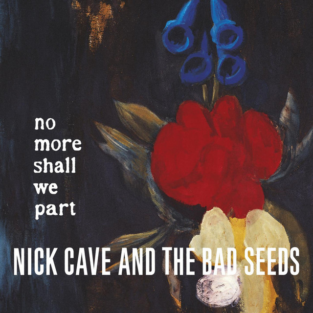 Nick Cave And The Bad Seeds - Fifteen Feet Of Pure White Snow