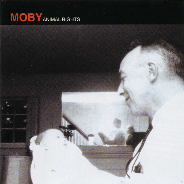 Moby - Heavy Flow