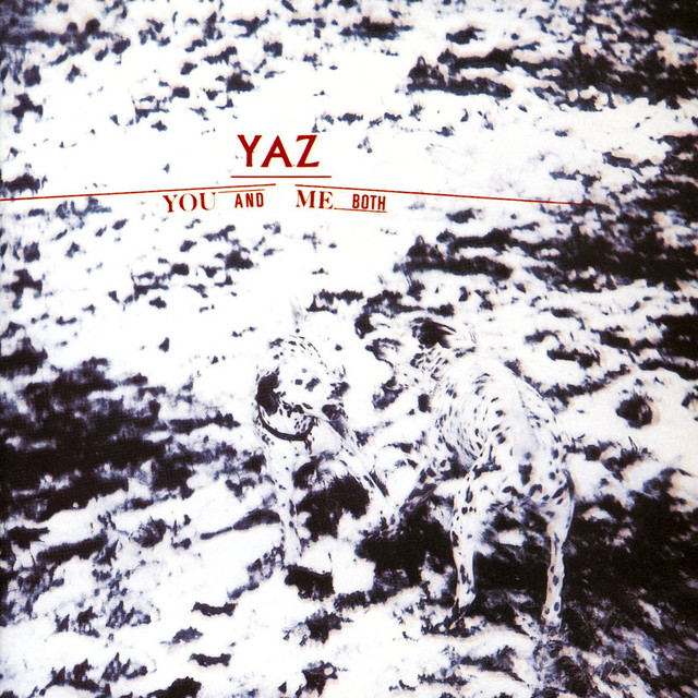 Yazoo - State Farm