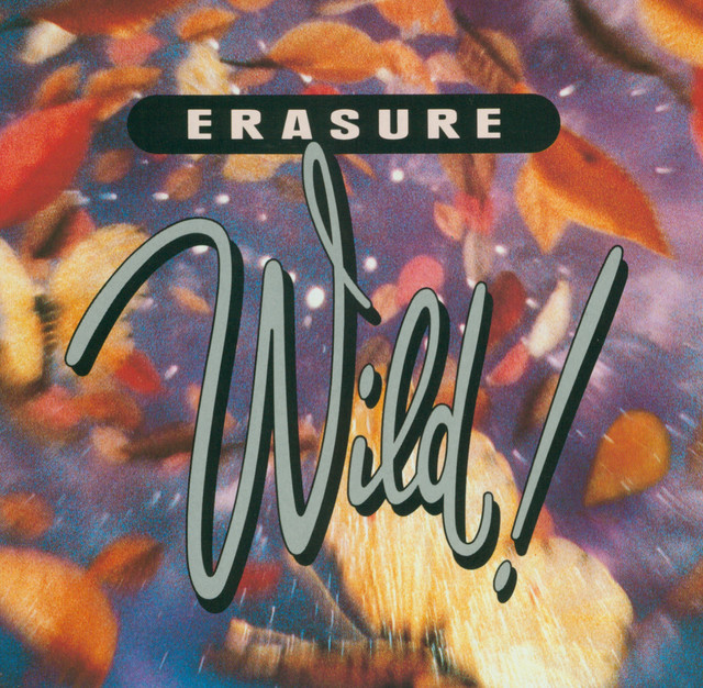 Erasure - Drama