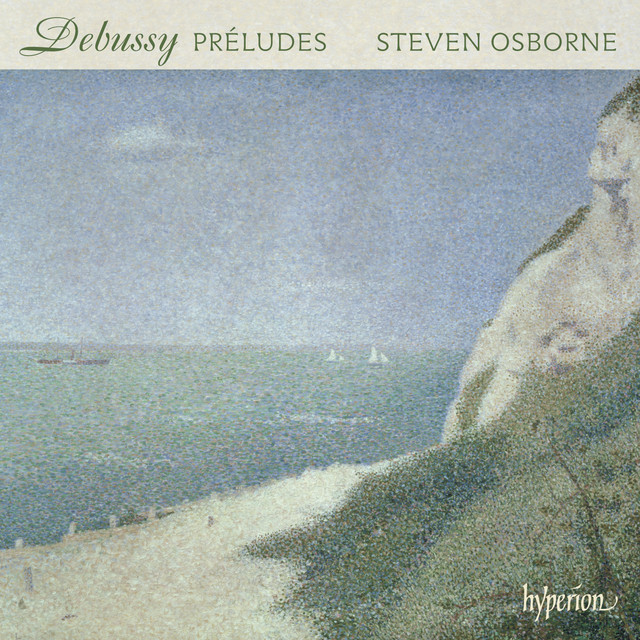 Claude Debussy - Les collines d'Anacapri