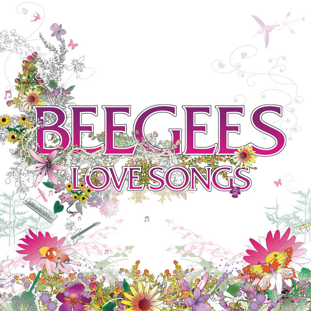 Bee Gees - Wedding Day