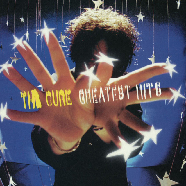 The Cure - Cut Here