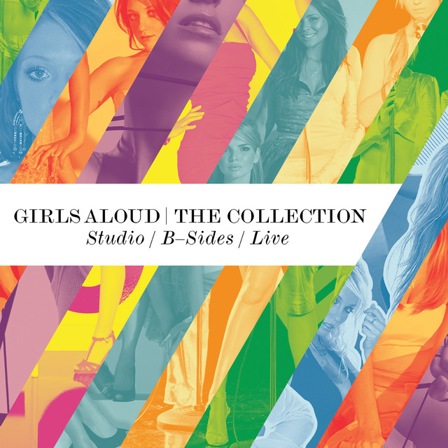 Girls Aloud - Love Machine