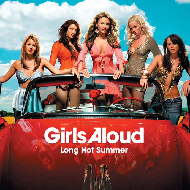 Girls Aloud - Long Hot Summer