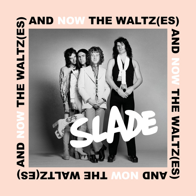 Slade - How Does It Feel?