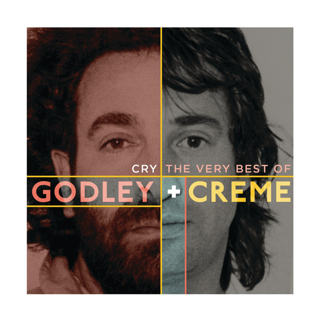 Godley And Creme - An Englishman In New York