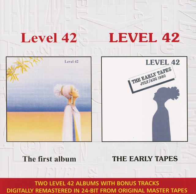 Level 42 - Dune Tune