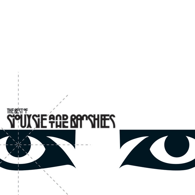 Siouxsie And The Banshees - Israël