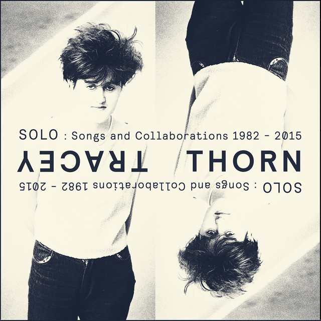 Tracey Thorn - Paris Match