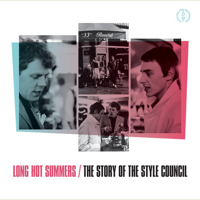 Style Council - Wanted