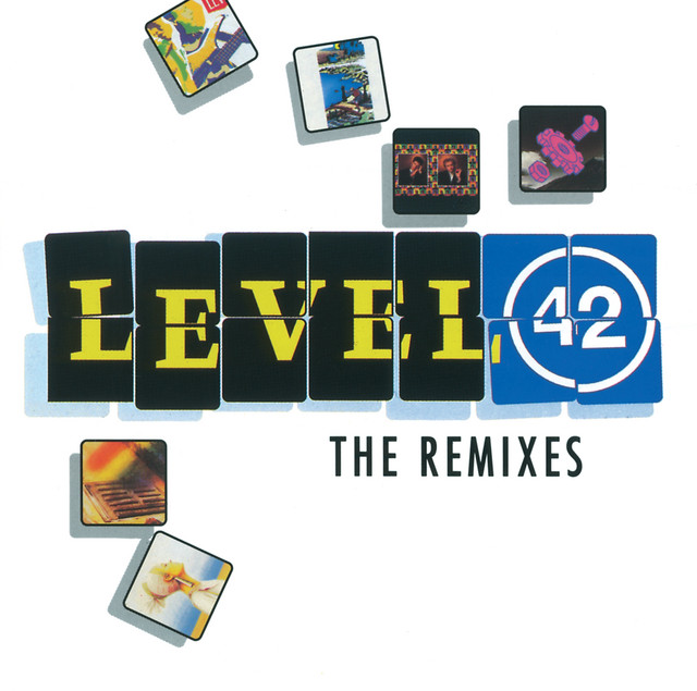 Level 42 - Running In The Family (Album Version)