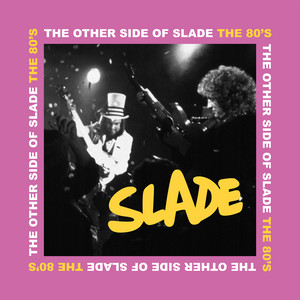 Slade - Radio Wall Of Sound