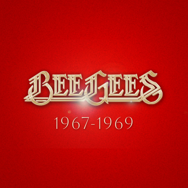 Bee Gees - Massachusetts