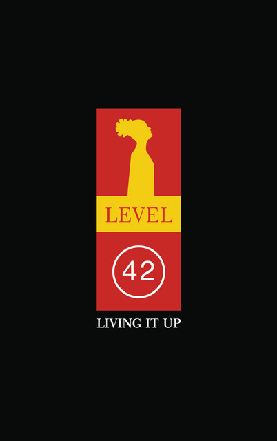 Level 42 - It's Over (long version)
