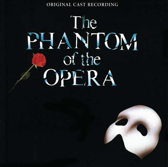 Original London Cast - The Phantom Of The Opera