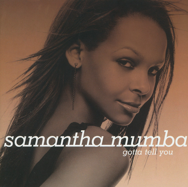 Samantha Mumba - Always Come Back To Your Love