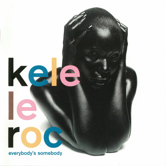 Kele Le Roc - Little Bit Of Lovin'