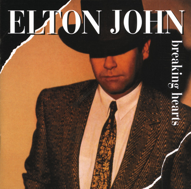 Elton John - In Neon