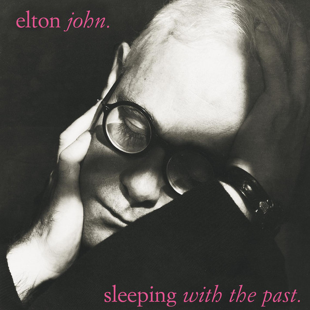 Elton John - Healing Hands