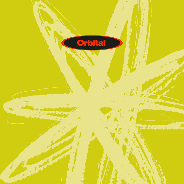 Orbital - Belfast