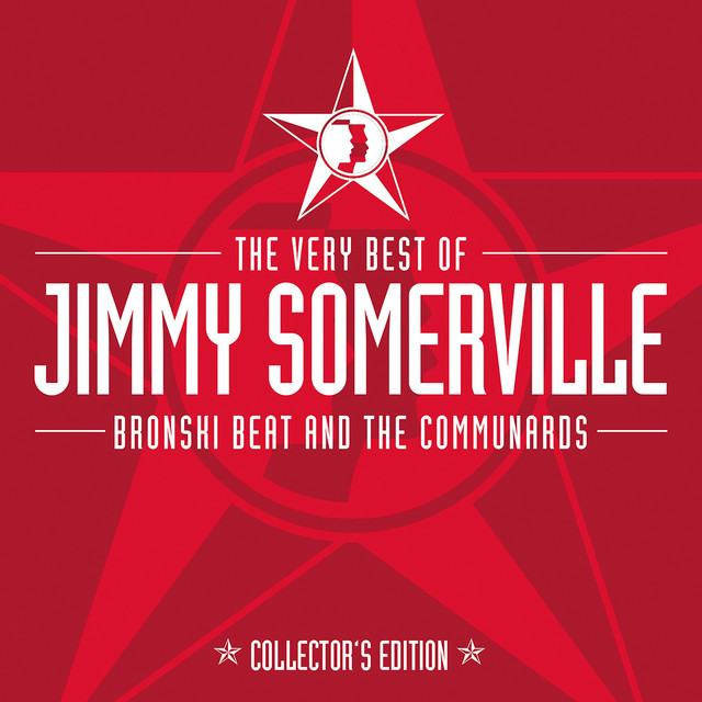 Jimmy Somerville - Don't Leave Me This Way