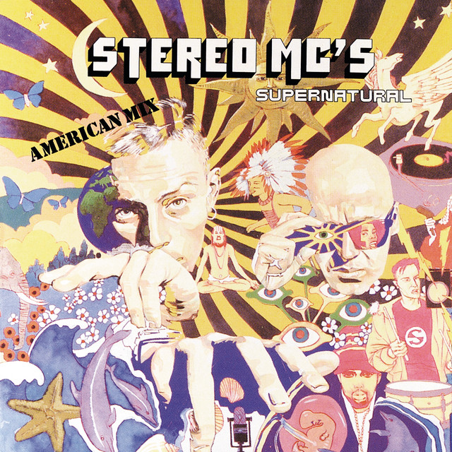 Stereo Mc's - I'm A Believer