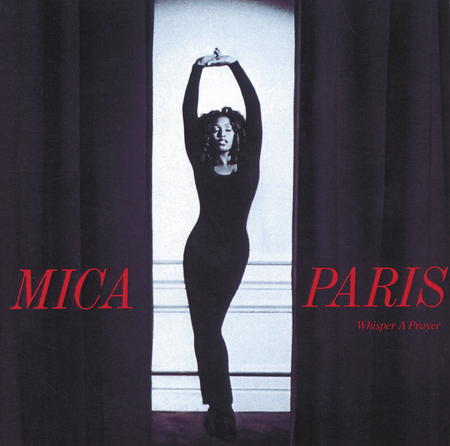 Mica Paris - I Never Felt Like This Before