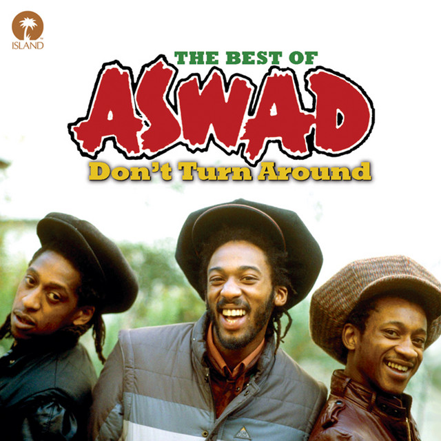Aswad - Next To You