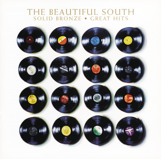 The Beautiful South - You Keep It All In