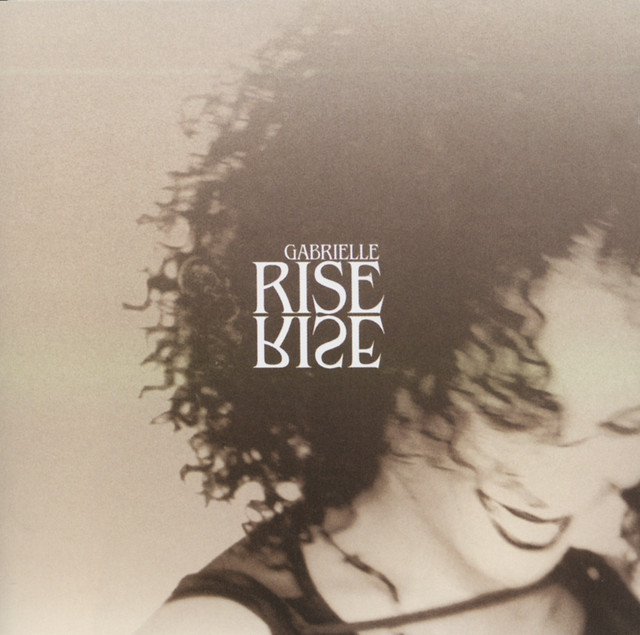 Gabrielle - Rise (Acoustic Version)