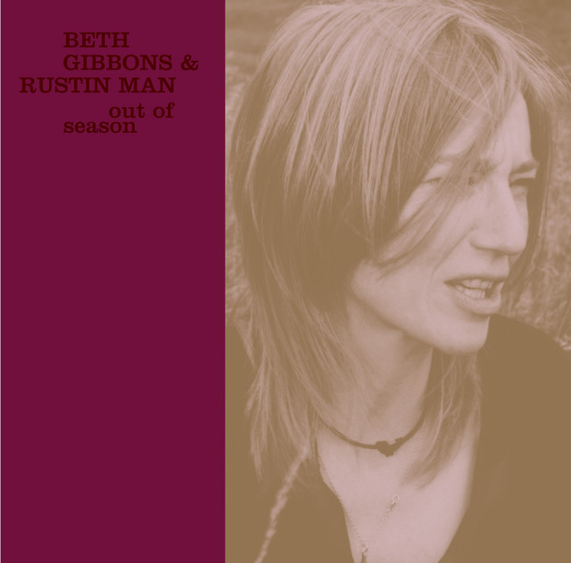 Beth Gibbons & Rustin Man - Mysteries