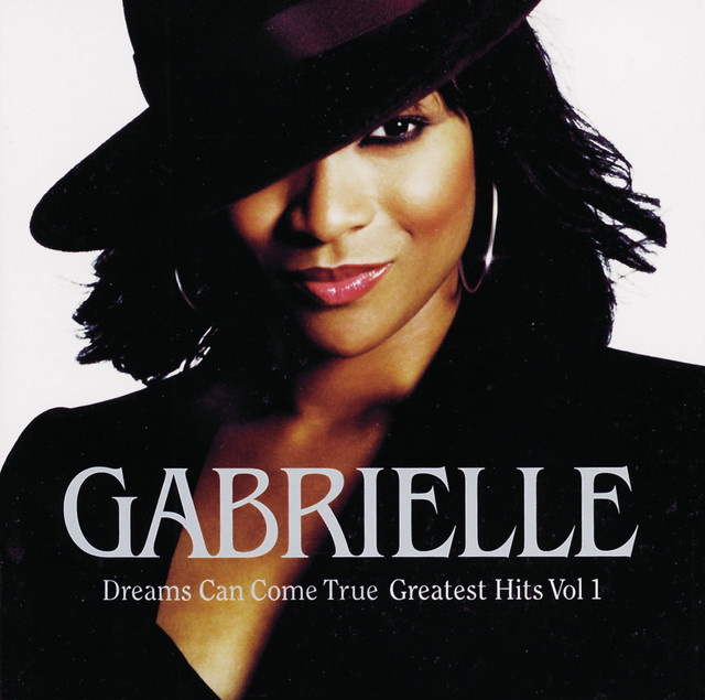 Gabrielle - Going Nowhere