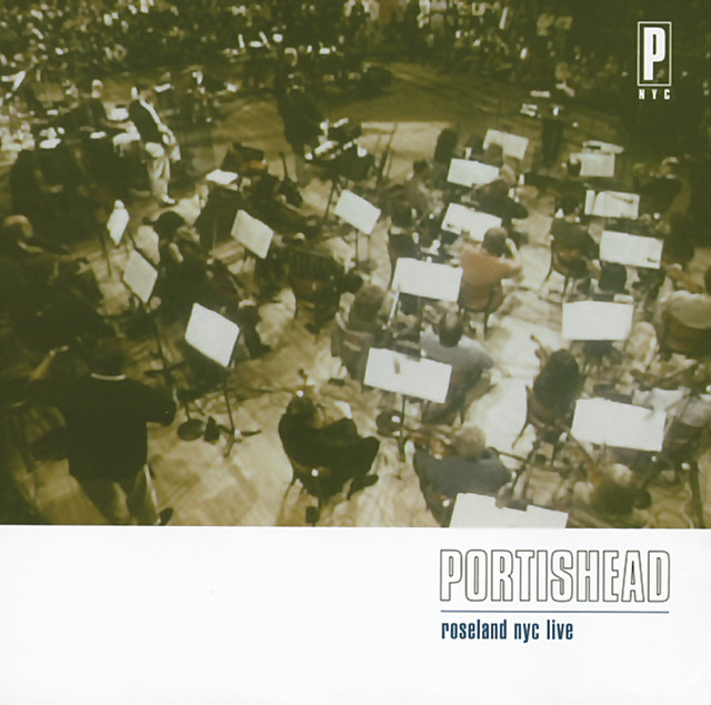 Portishead - Roads (Live)