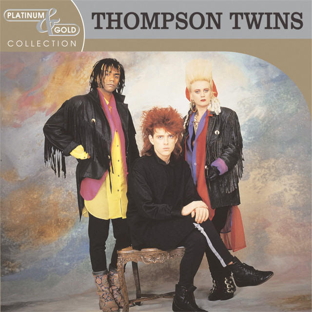 Thompson Twins - In The Name Of Love (1982 Hit Version)