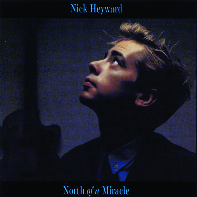 Nick Heyward - Blue Hat For A Blue Day