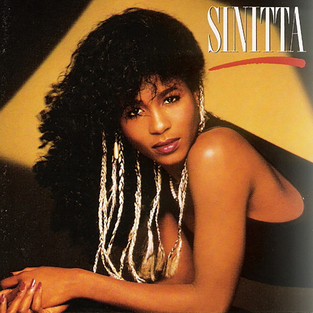 Sinitta - So Macho