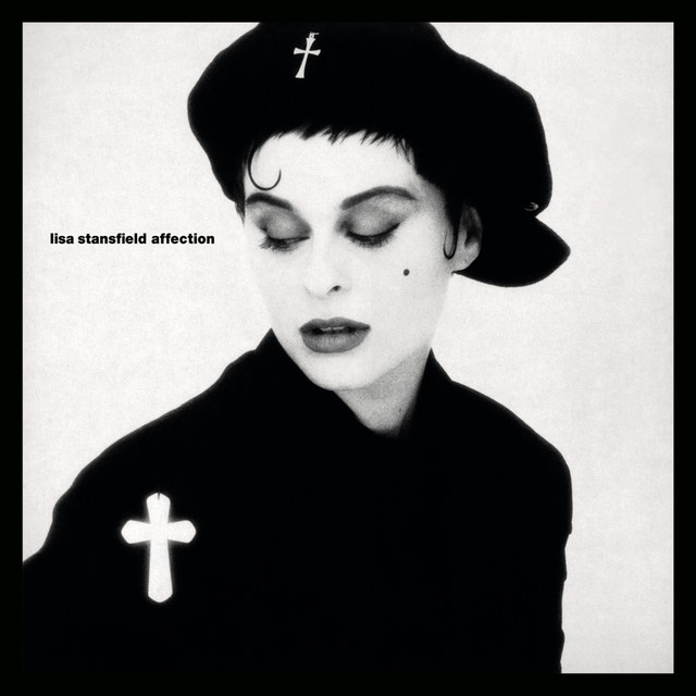 Lisa Stansfield - What Did I Do To You?