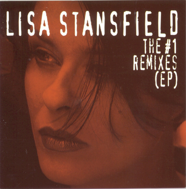 Lisa Stansfield - The Real Thing (K-Klassic Mix)