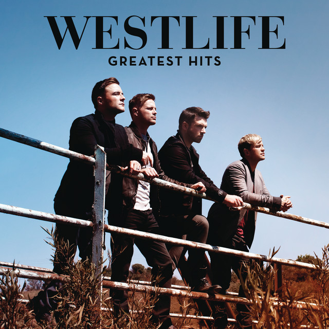 Westlife - Unbreakable