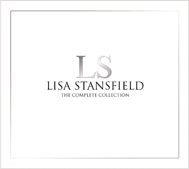 Lisa Stansfield - #659 All Around The World