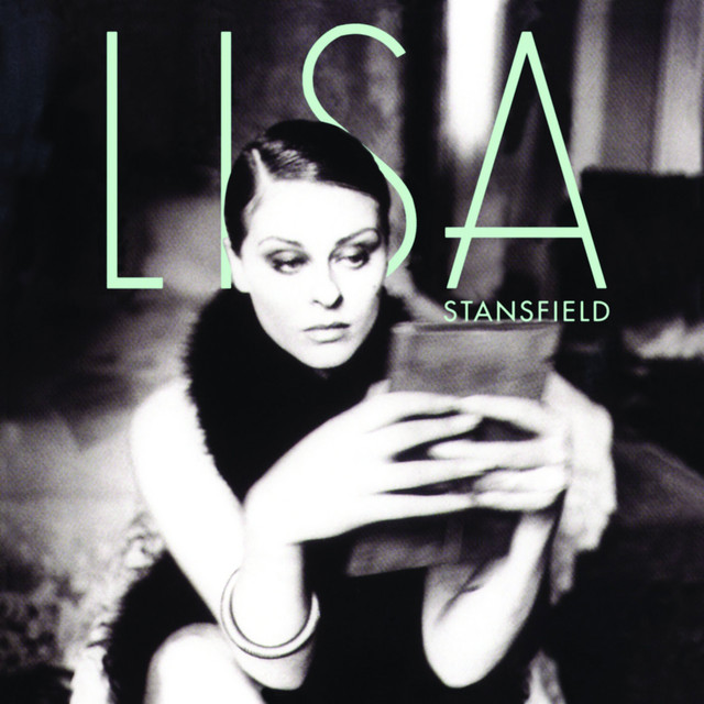 Lisa Stansfield - PEOPLE HOLD ON