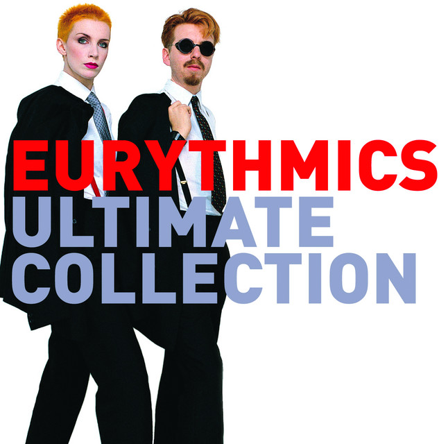 Eurythmics - Sisters Are Doin' It For Themselves