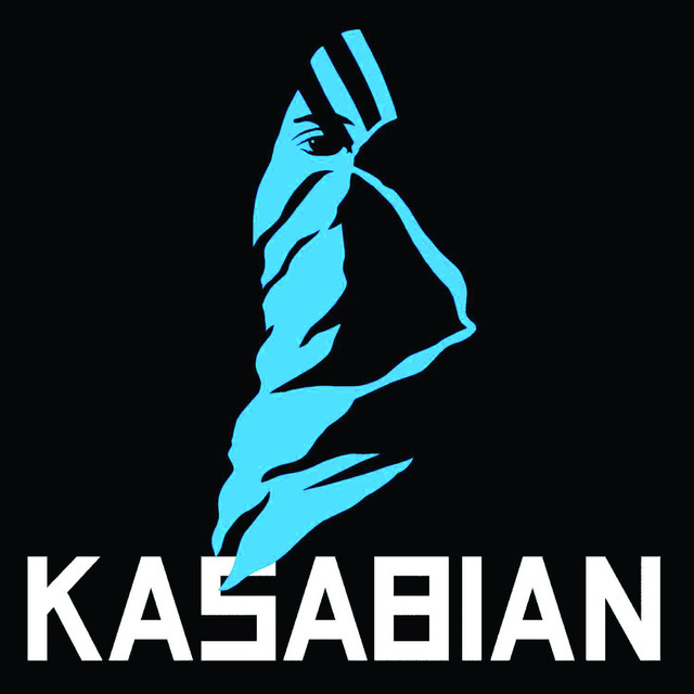 Kasabian - PROCESSED BEATS