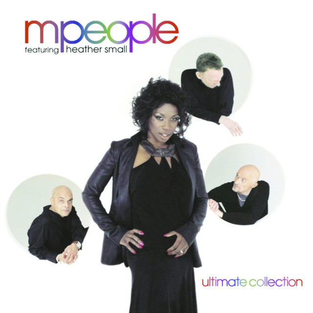 M People - How Can I Love You More