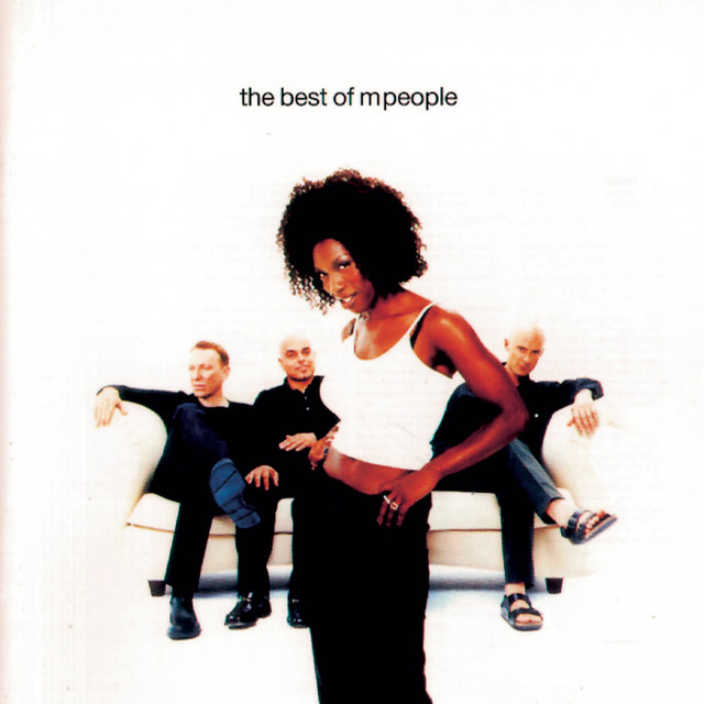 M People - Renaissance